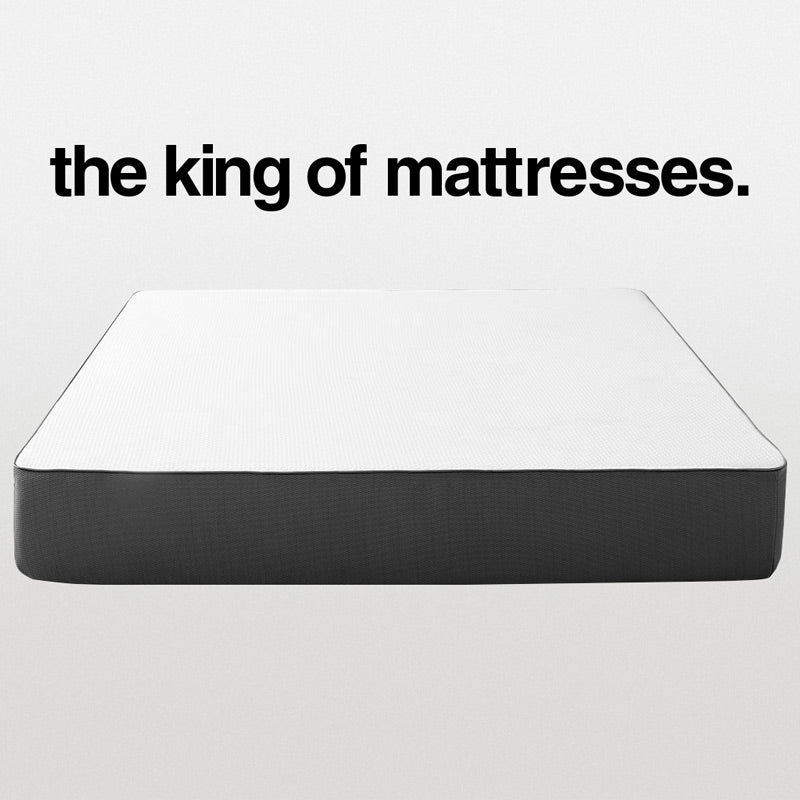 The Best Memory Foam Mattress
