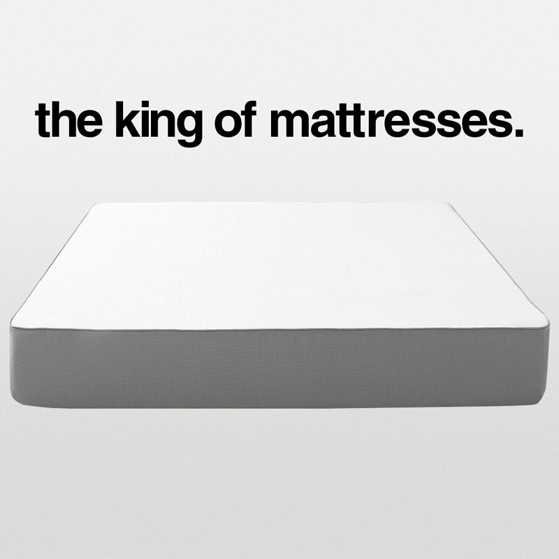 Classic Ortho Memory Foam Mattress