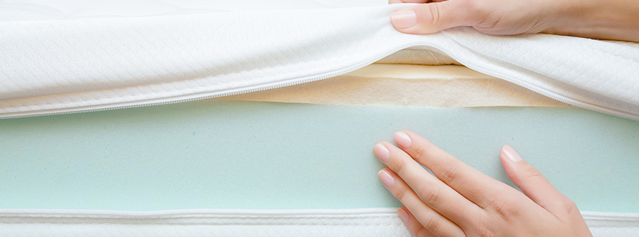 How to Clean A Memory Foam Mattress