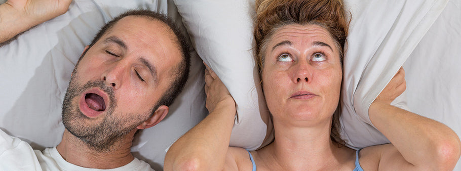 Snoring at Night - Do Men Snore More than Women?