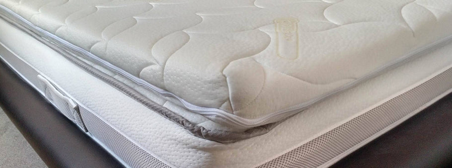 Upgrading Your Current Mattress Cheap With a Memory Foam Mattress Topper