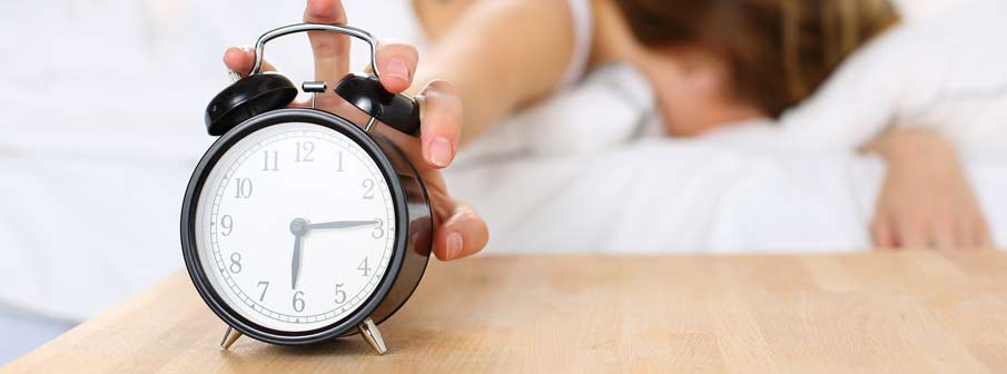 Why Do I Sleep So Much - Reasons For Oversleeping & Tiredness